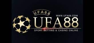ufa88 Logo