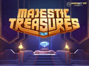 MAJESTIC-TREASURES-pg-slot