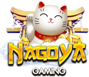 NAGOYA168 logo