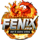 fenix168 logo