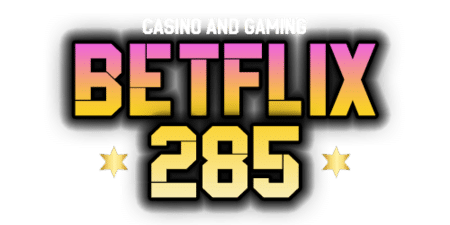 BETFLIX285 logo