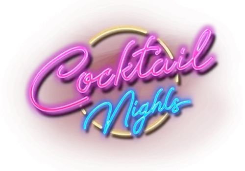 Cocktail Nights logo