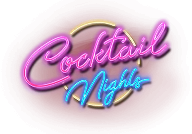 Cocktail Nights logo
