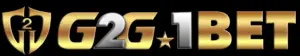 G2G1BET logo