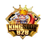 KINGSLOT828 logo