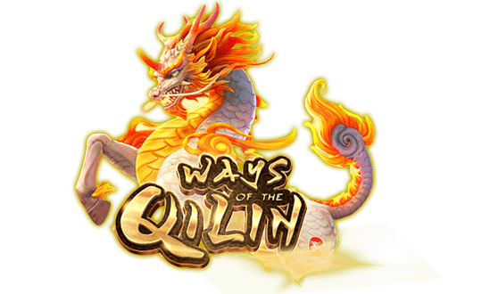 Ways of the Qilin logo