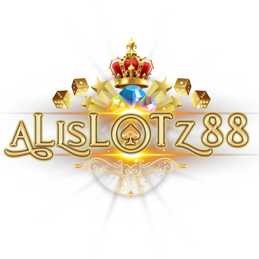ALLSLOTZ88 logo