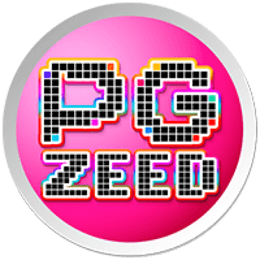 PGZEED logo