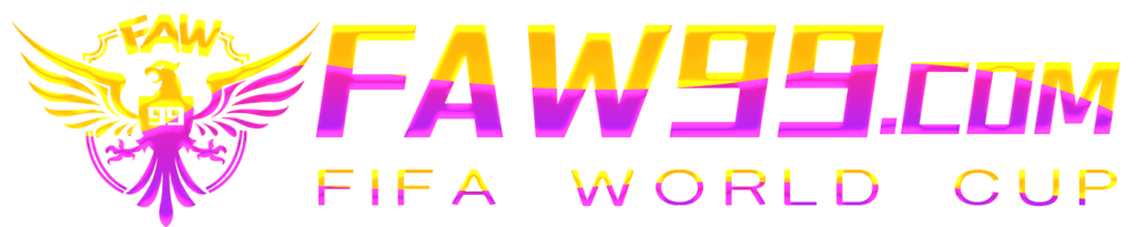 FAW99 logo