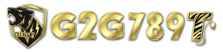 G2G789T logo