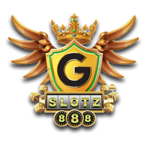 GSLOTZ888 logo