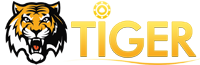 TIGER444 logo